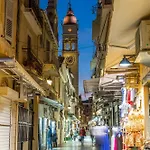 Apartmán Royal View - Corfu Town