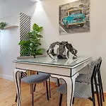 Apartmán Royal View - Corfu Town