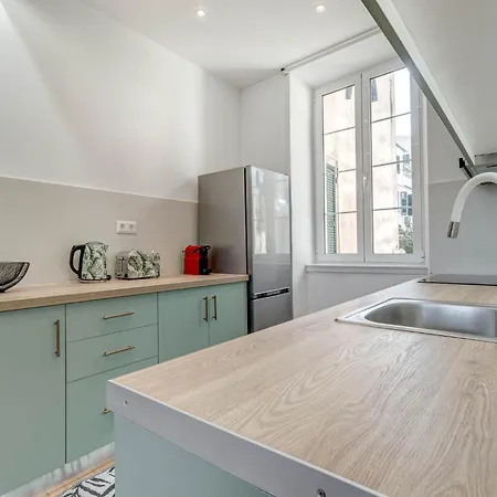 Royal View - Corfu Town