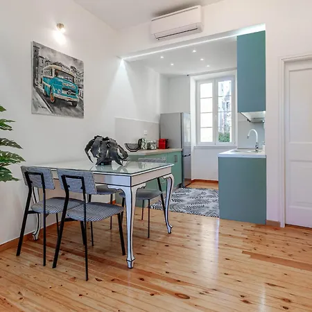 Royal View - Corfu Town Korfu