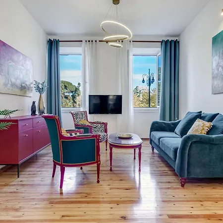 Royal View - Corfu Town