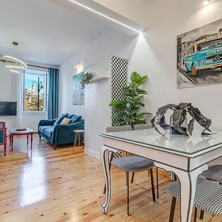 Royal View - Corfu Town Korfu