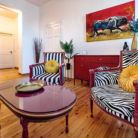 Apartman Royal View - Corfu Town