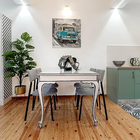 Royal View - Corfu Town Apartman Corfu (city)