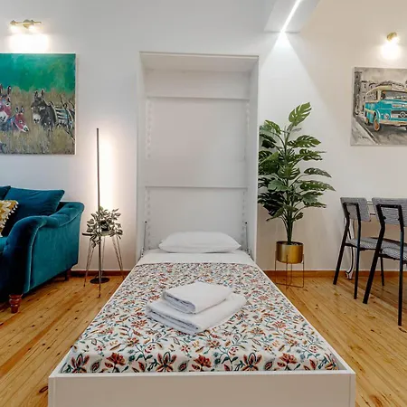 Royal View - Corfu Town *