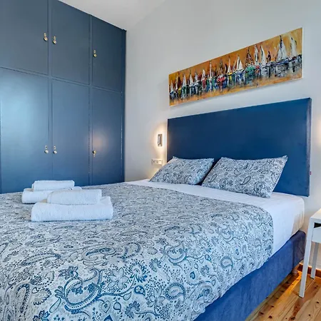 Royal View - Corfu Town * Korfu