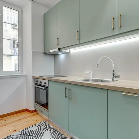 Royal View - Corfu Town Διαμέρισμα Corfu (city)