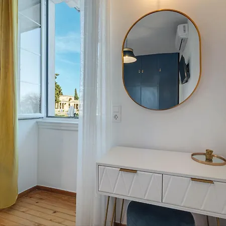 Royal View - Corfu Town Corfu (city)