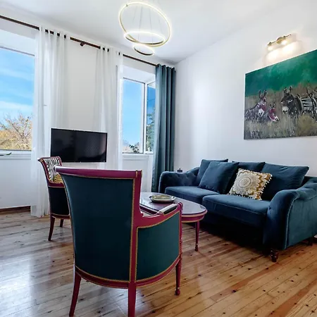 Royal View - Corfu Town