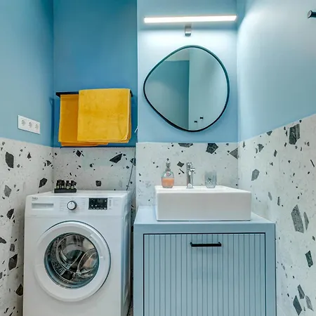 Apartman Royal View - Corfu Town