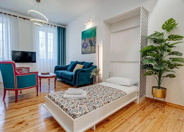 Apartamento Royal View - Corfu Town Corfu (city)
