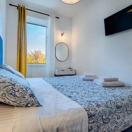 Royal View - Corfu Town Apartamento