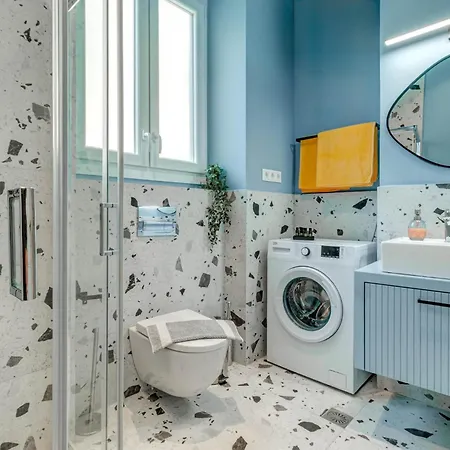 Royal View - Corfu Town