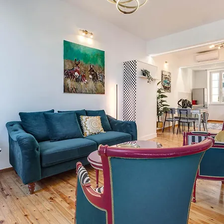 Apartamento Royal View - Corfu Town Corfu (city)