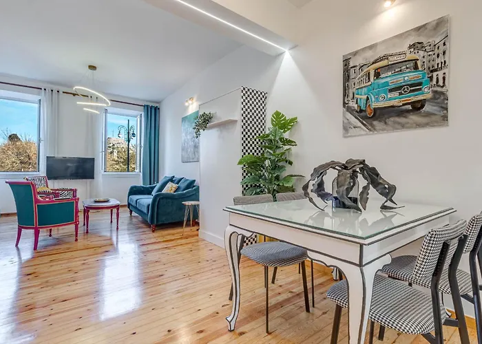 Royal View - Corfu Town Corfu (city)