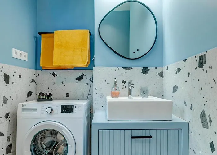 Appartamento Royal View - Corfu Town